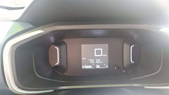 CITROËN C3 1.0 FIREFLY FLEX FEEL MANUAL CITROËN C3 1.0 FIREFLY FLEX FEEL MANUAL